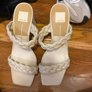 Dolce vita heels